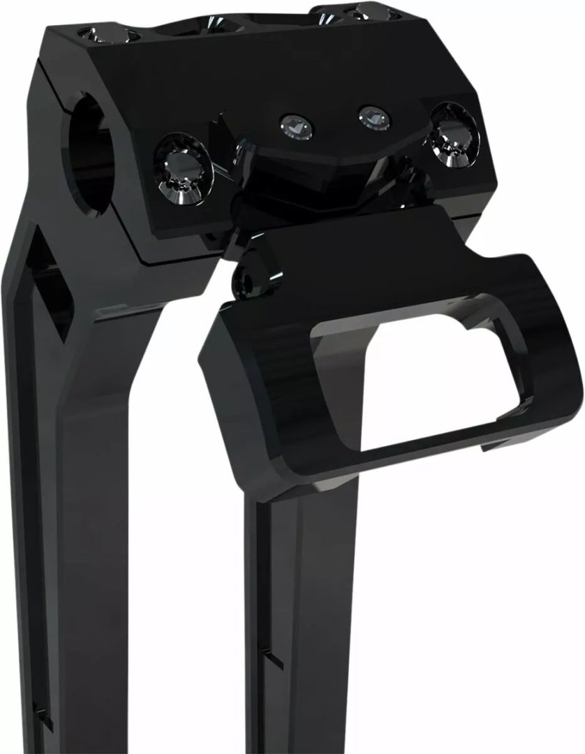 La choppers                                        LA-7397-02Z Mérőtartó nagy teljesítményű emelőkhöz Hardware & Accessories 2