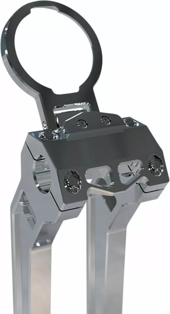 La choppers                                        LA-7397-02Z Mérőtartó nagy teljesítményű emelőkhöz Hardware & Accessories 3