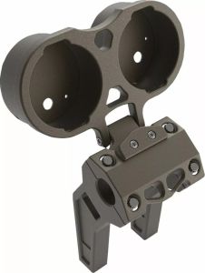 La choppers                                        LA-7397-02Z Mérőtartó nagy teljesítményű emelőkhöz Hardware & Accessories 1