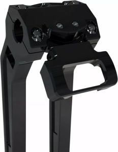 La choppers                                        LA-7397-02Z Mérőtartó nagy teljesítményű emelőkhöz Hardware & Accessories 2