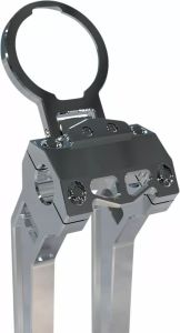 La choppers                                        LA-7397-02Z Mérőtartó nagy teljesítményű emelőkhöz Hardware & Accessories 3