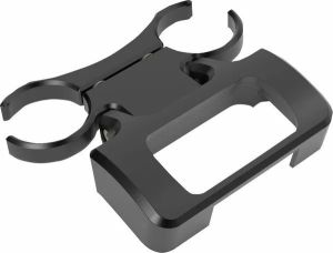 La choppers                                        LA-7398-10B T-rúd mérőtartó M8 Softailhez Hardware & Accessories