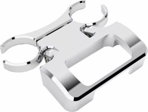 La choppers                                        LA-7398-20C T-rúd mérőtartó M8 Softailhez Hardware & Accessories