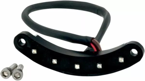 Rsd 0207-2003 LED jelzőlámpa Hardware & Accessories 0