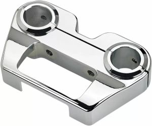 Biltwell 6906-105 Billet Dash Panel Hardware & Accessories