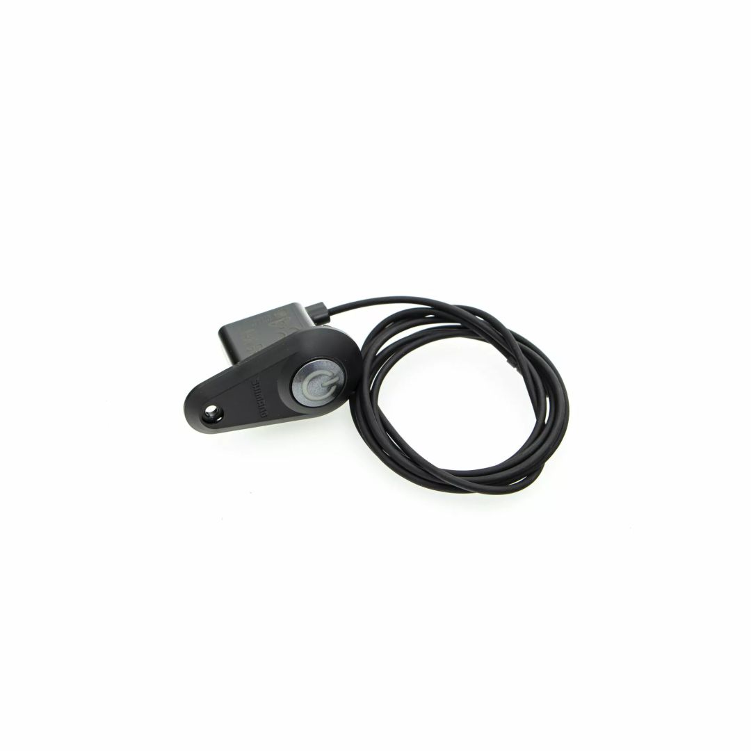 Shimano IEWSW300A SHIMANO STEPS SD300 műholdrendszer be/ki kapcsoló Ebike Related Parts 1