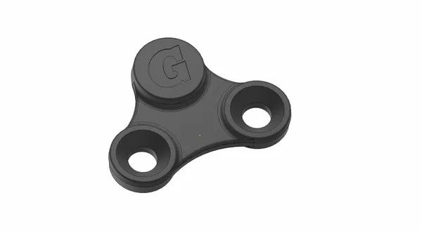 Galfer MG001 sebességérzékelő mágnes Bicikli fék 0