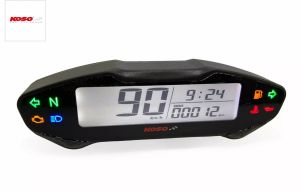 Koso north america BA076000 DB EX-03 Sebességmérő Sebességmérő és fordulatszámmérő