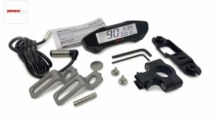 Koso north america BA076000 DB EX-03 Sebességmérő Sebességmérő és fordulatszámmérő 1