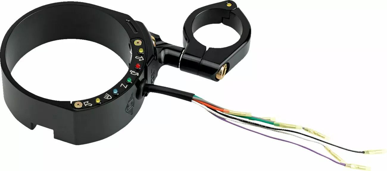 Joker machine 10-308B Sebességmérő oldalsó rögzítés Hardware & Accessories 0