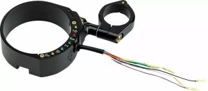 Joker machine 10-309B Sebességmérő oldalsó rögzítés Hardware & Accessories