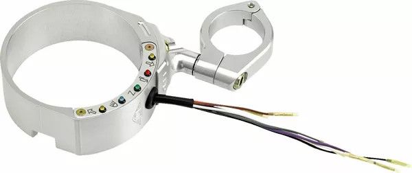 Joker machine 10-309S Sebességmérő oldalsó rögzítés Hardware & Accessories 0