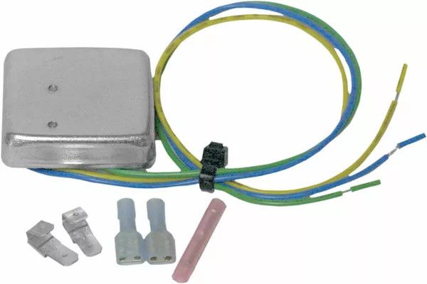 Baron BA-7315-50 fordulatszámmérő adapter Hardware & Accessories 0