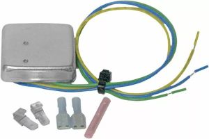 Baron BA-7315-50 fordulatszámmérő adapter Hardware & Accessories