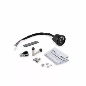 Koso north america BA086004 D48-HD TNT-05 Sebességmérő ABE-vel Sebességmérő és fordulatszámmérő 1