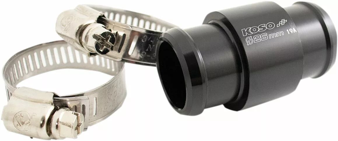 Koso north america BG014B00 Vízhőmérséklet érzékelő adapter Hardware & Accessories 1