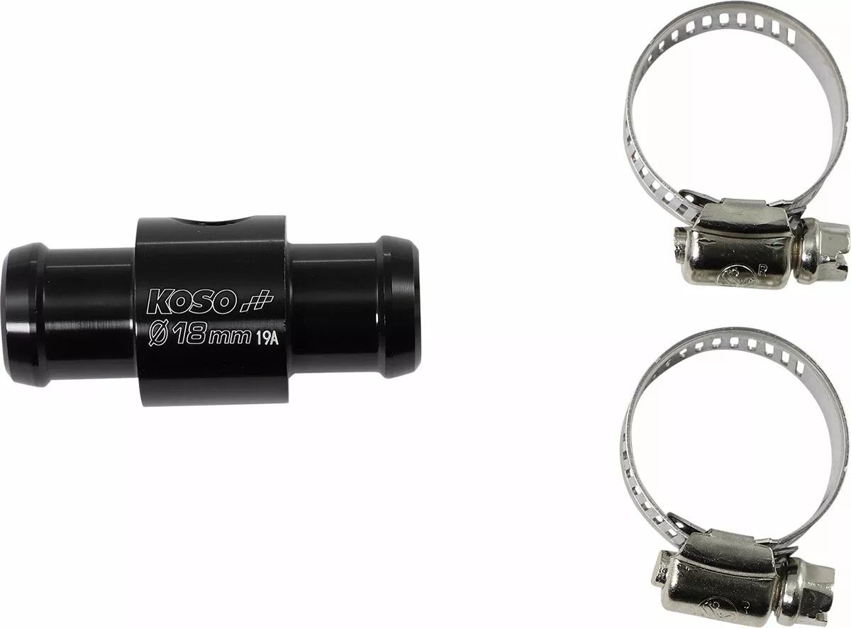 Koso north america BG018B00 Vízhőmérséklet érzékelő adapter Hardware & Accessories 0