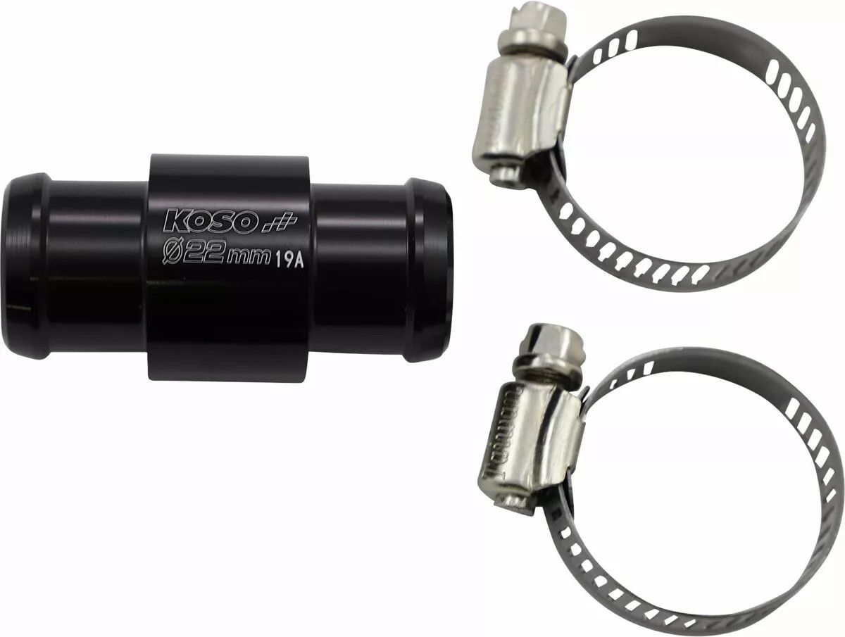 Koso north america BG022B00 Vízhőmérséklet érzékelő adapter Hardware & Accessories 0