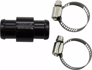 Koso north america BG022B00 Vízhőmérséklet érzékelő adapter Hardware & Accessories