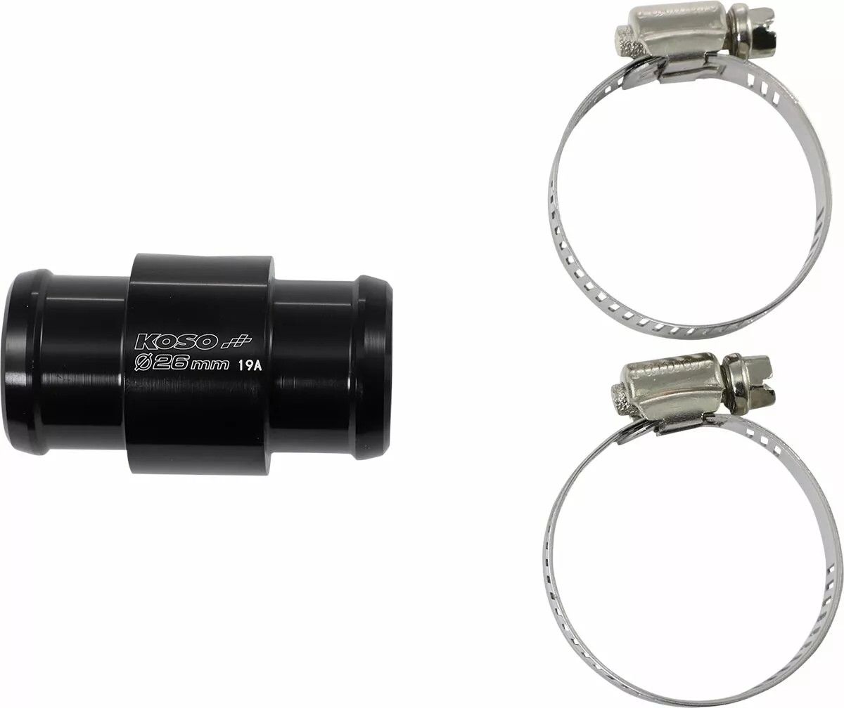 Koso north america BG026B00 Vízhőmérséklet érzékelő adapter Hardware & Accessories 0