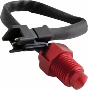 Koso north america BF140125-n olajhőmérséklet érzékelő Hardware & Accessories