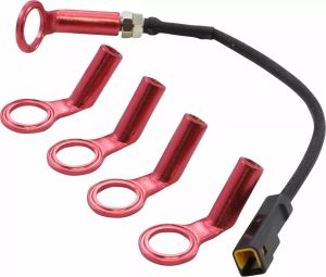 Koso north america KI001R11 hengerfej hőmérséklet érzékelő Hardware & Accessories