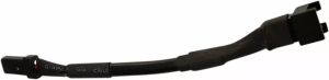Koso north america BO039000 fordulatszámmérő adapter kábel Csatlakozó, vezeték, kapcsoló H&A 1