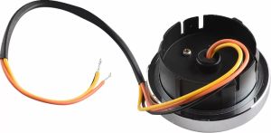 Drag specialties 78366 LED üzemanyagmérő Sebességmérő és fordulatszámmérő 1