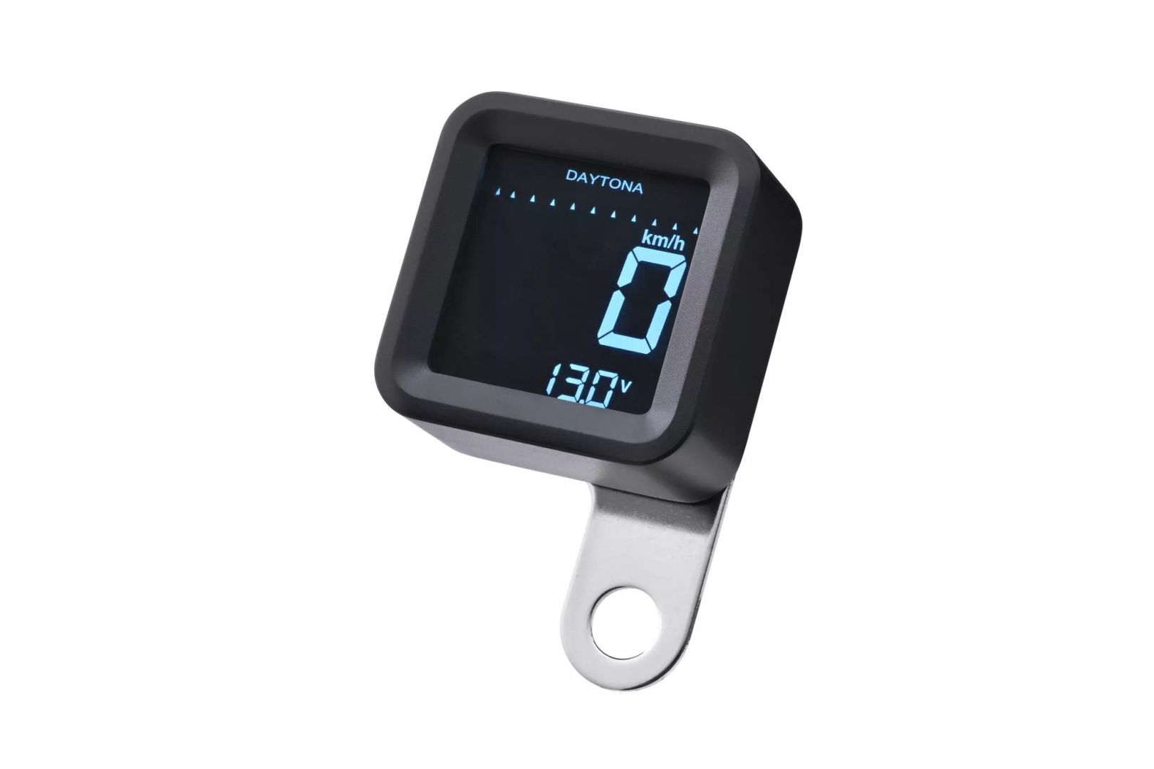 Daytona 80920 digitális LCD sebességmérő és fordulatszámmérő - kocka Sebességmérő és fordulatszámmérő 0