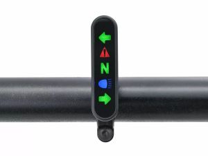 Daytona 81068 Mikro jelzőlámpa Fényszóró, helyzetjelző 2