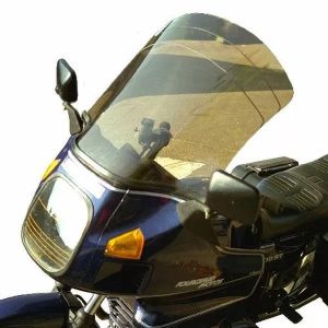 Bullster BB009HPIN szélvédő/szélvédő Szélvédő, plexi, fejidom