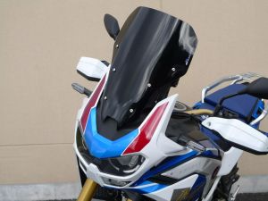 Bullster BH194STNO Honda szélvédő Szélvédő, plexi, fejidom