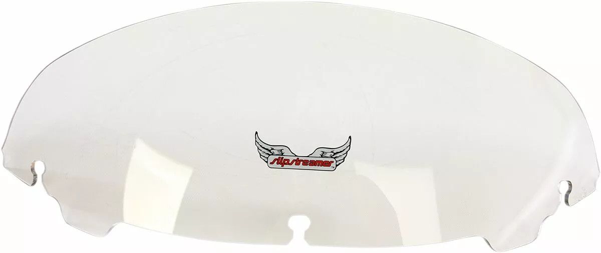 Slipstreamer S-235-6 Csere szélvédő Szélvédő, plexi, fejidom 0