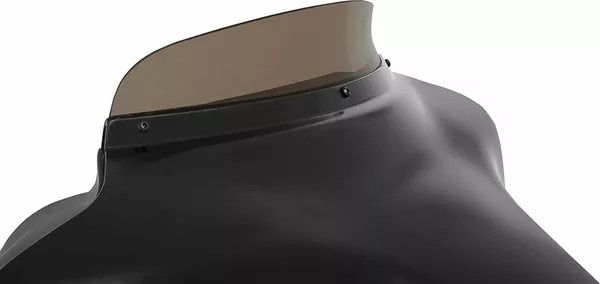 Memphis shades MEP87901 Denevérszárny légterelő szélvédő Szélvédő, plexi, fejidom 0