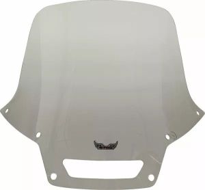 Slipstreamer S-230+6 Csere szélvédő Szélvédő, plexi, fejidom