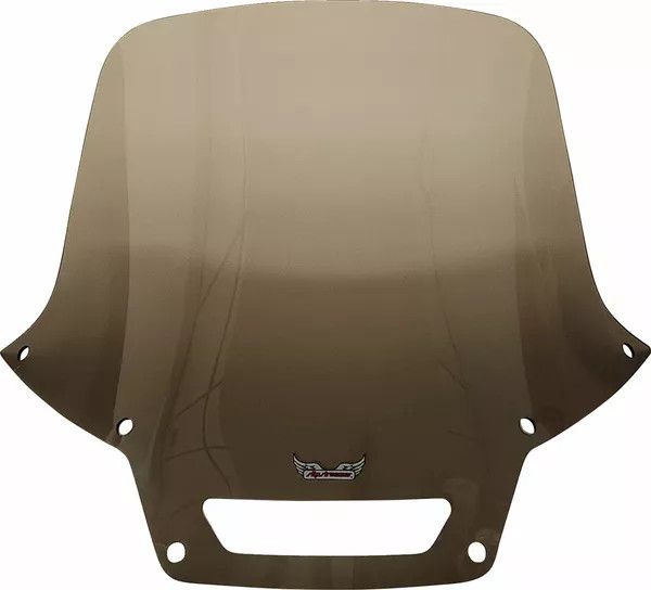 Slipstreamer S-231+6 Csere szélvédő Szélvédő, plexi, fejidom 0