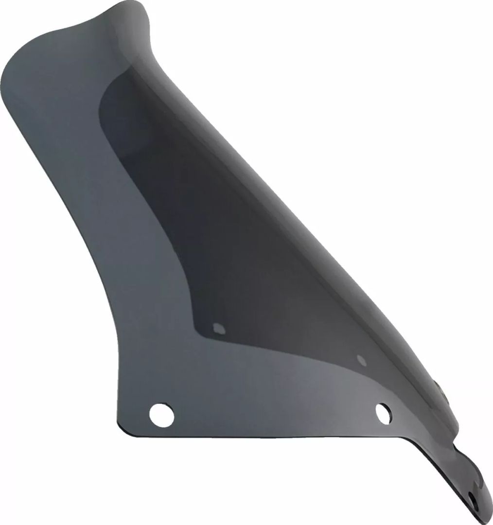 Klock werks KWW-02-0611 Flare™ szélvédő Szélvédő, plexi, fejidom 4