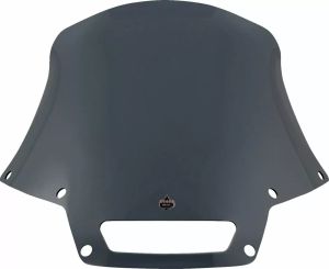Klock werks KWW-02-0611 Flare™ szélvédő Szélvédő, plexi, fejidom 1