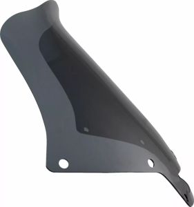 Klock werks KWW-02-0611 Flare™ szélvédő Szélvédő, plexi, fejidom 4