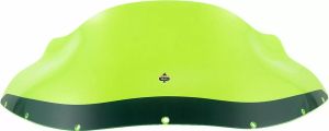 Klock werks KWW-02-0610 Kolor Flare™ szélvédő Szélvédő, plexi, fejidom 1