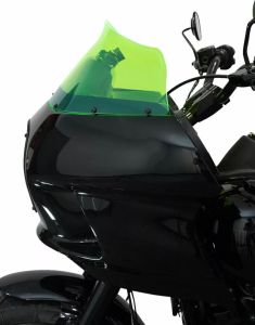 Klock werks KWW-02-0610 Kolor Flare™ szélvédő Szélvédő, plexi, fejidom 3