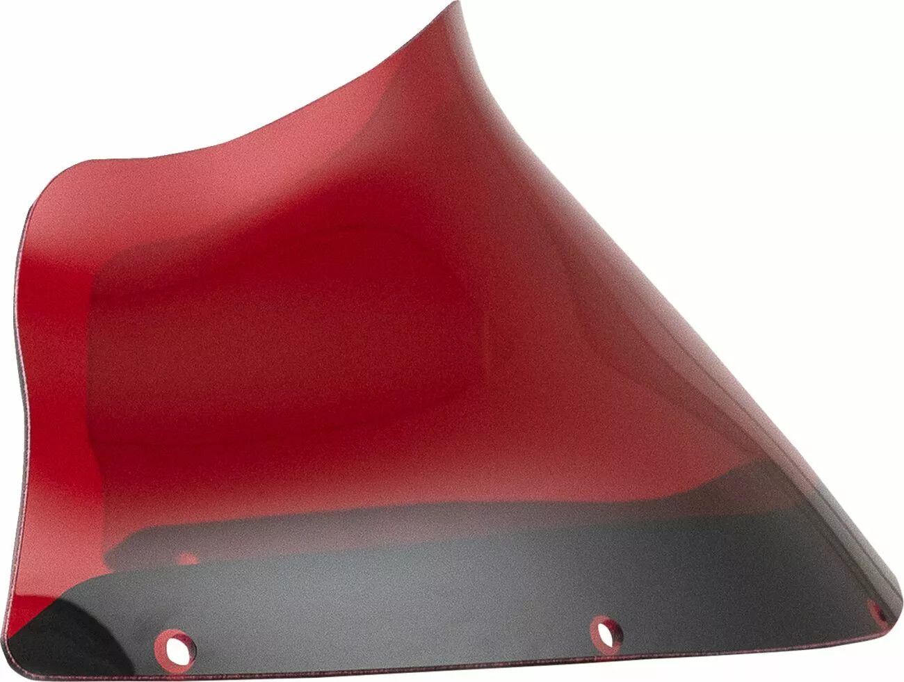 Klock werks KWW-02-0614 Kolor Flare™ szélvédő Szélvédő, plexi, fejidom 0