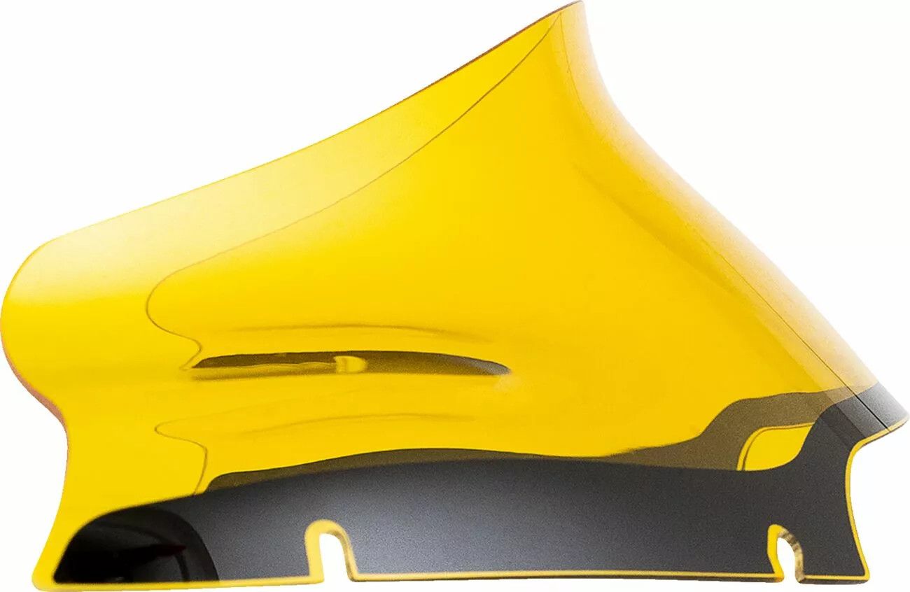 Klock werks KWW-01-0662 Kolor Flare™ sport szélvédő Szélvédő, plexi, fejidom 0