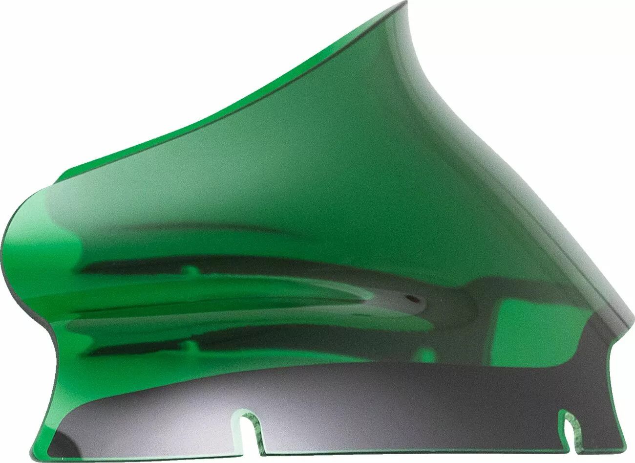 Klock werks KWW-01-0664 Kolor Flare™ sport szélvédő Szélvédő, plexi, fejidom 0