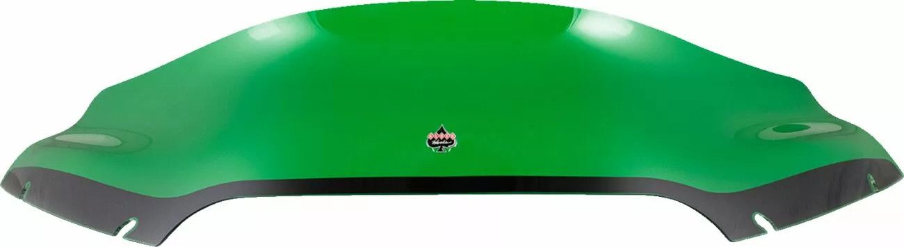 Klock werks KWW-01-0664 Kolor Flare™ sport szélvédő Szélvédő, plexi, fejidom 1