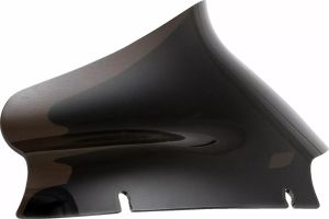 Klock werks KWW-01-0667 Kolor Flare™ sport szélvédő Szélvédő, plexi, fejidom