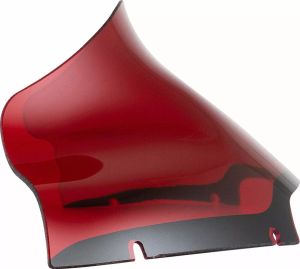Klock werks KWW-01-0670 Kolor Flare™ sport szélvédő Szélvédő, plexi, fejidom