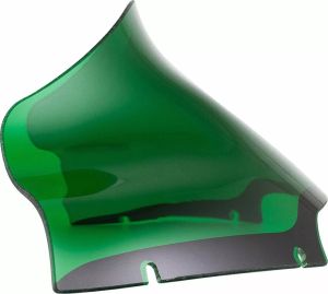 Klock werks KWW-01-0671 Kolor Flare™ sport szélvédő Szélvédő, plexi, fejidom