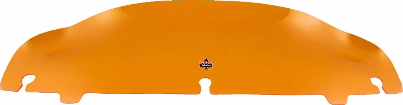 Klock werks KWW-01-0675 Kolor Flare™ sport szélvédő Szélvédő, plexi, fejidom 1