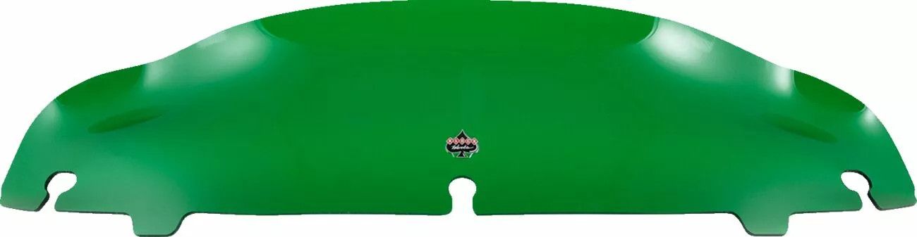 Klock werks KWW-01-0678 Kolor Flare™ sport szélvédő Szélvédő, plexi, fejidom 1